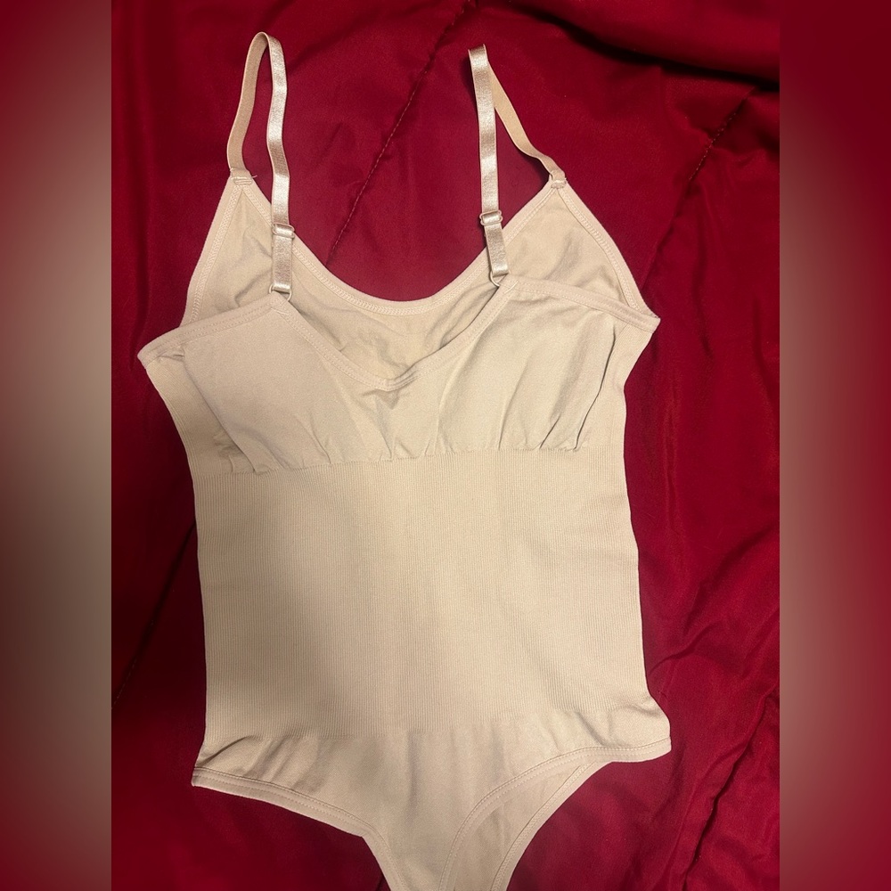 Bodysuit NWOT - Picture 3 of 5